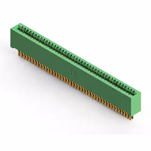 342-084-560-201 EDAC Inc.  Edgeboard Connectors